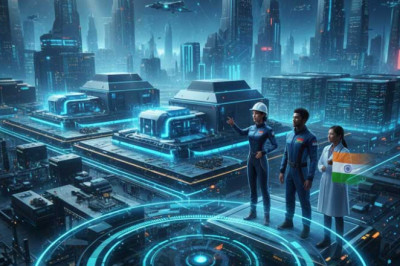 Powering the Future: How China, Russia, and India Lead the Small Modular Reactor Revolution for AI and Industry