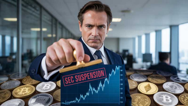Regulators Crack Down on Crypto Treasury Copycats: QMMM, MicroStrategy Imitators, and the New Wave of Stock Manipulation