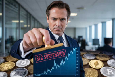 Regulators Crack Down on Crypto Treasury Copycats: QMMM, MicroStrategy Imitators, and the New Wave of Stock Manipulation