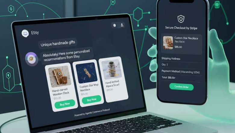 Revolutionary Shopping Arrives: OpenAI’s Agentic Commerce Protocol Transforms ChatGPT into a Direct Checkout Powerhouse