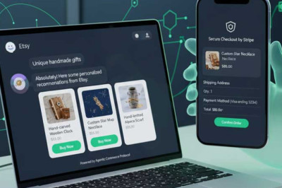 Revolutionary Shopping Arrives: OpenAI’s Agentic Commerce Protocol Transforms ChatGPT into a Direct Checkout Powerhouse