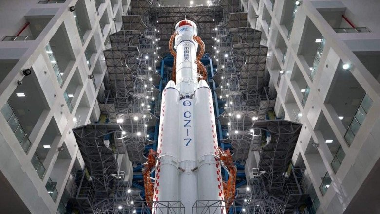 Revolutionizing Space: How China's Toyota-Inspired Manufacturing Model Is Set to Transform Global Space Dominance