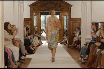 Ulla Johnson Spring Summer 2026