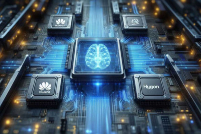 China’s AI Chip Makers Form United Front to Support DeepSeek’s Breakthrough Model