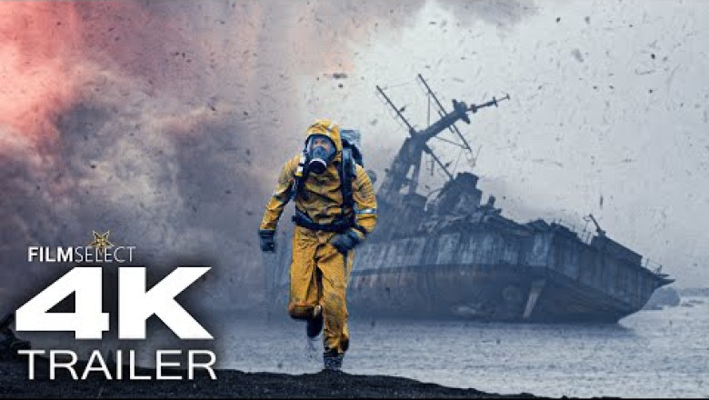New Upcoming Best 2025 Science-Fiction Action Movies: A Trailer Compilation Breakdown