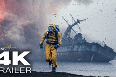 New Upcoming Best 2025 Science-Fiction  Action Movies: A Trailer Compilation Breakdown
