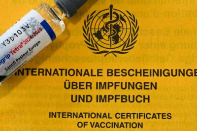 Austria Adopts Trivalent Flu Vaccine in 2025: Responding to the Disappearance of B/Yamagata