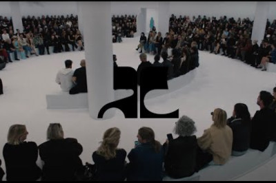 Courrèges Spring Summer 26 Show