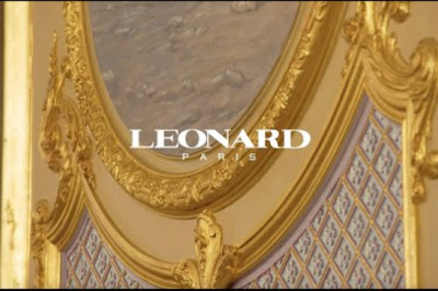 LEONARD SPRING/SUMMER 2026 - “CALIFORNIA