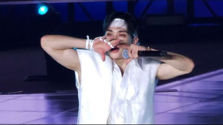 251001 대중문화교류위원회 출범식 CEREMONY HYUNJIN 현진