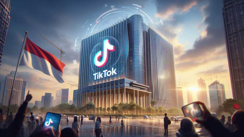 Indonesia Lifts TikTok License Suspension After Data Compliance During Protests