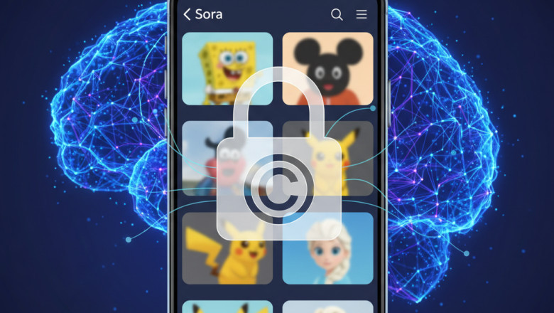 OpenAI Shifts to Opt-In Copyright Controls for Sora After Controversy