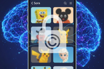 OpenAI Shifts to Opt-In Copyright Controls for Sora After Controversy