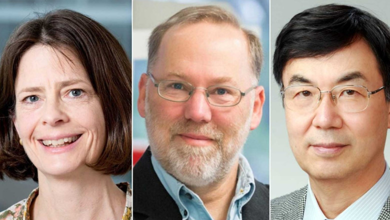 Three scientists win Nobel Prize for immune tolerance research