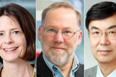 Three scientists win Nobel Prize for immune tolerance research