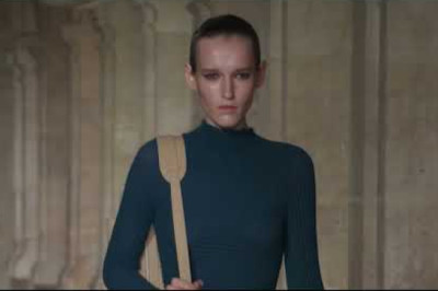 VICTORIA BECKHAM SPRING SUMMER 2026