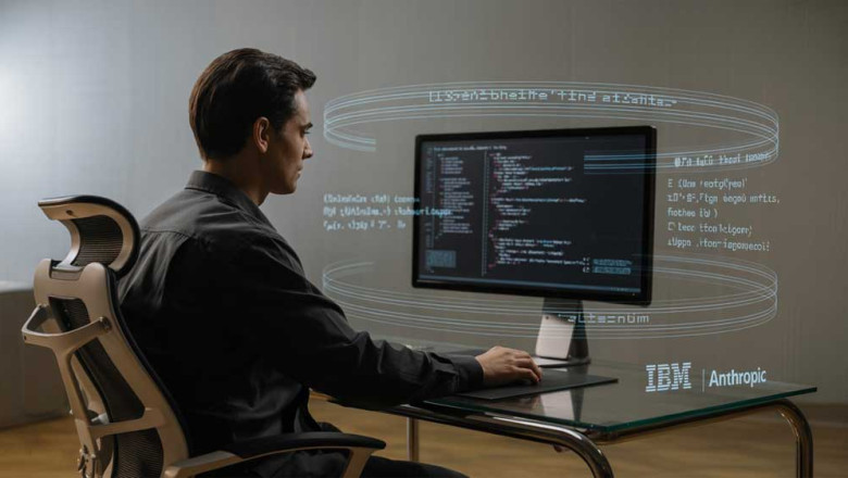 Anthropic and IBM Partner to Integrate Claude AI Models into IBM’s Software Portfolio