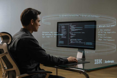 Anthropic and IBM Partner to Integrate Claude AI Models into IBM’s Software Portfolio