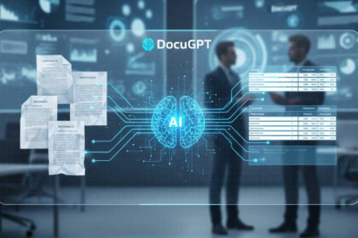 DocuSign Stock Drops 12% After OpenAI Launches DocuGPT, Raising Competition Concerns