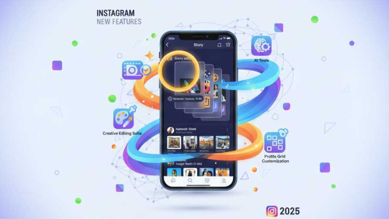 Instagram 2025: Native Story Scheduling and Exciting New Features Announced