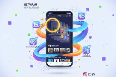 Instagram 2025: Native Story Scheduling and Exciting New Features Announced