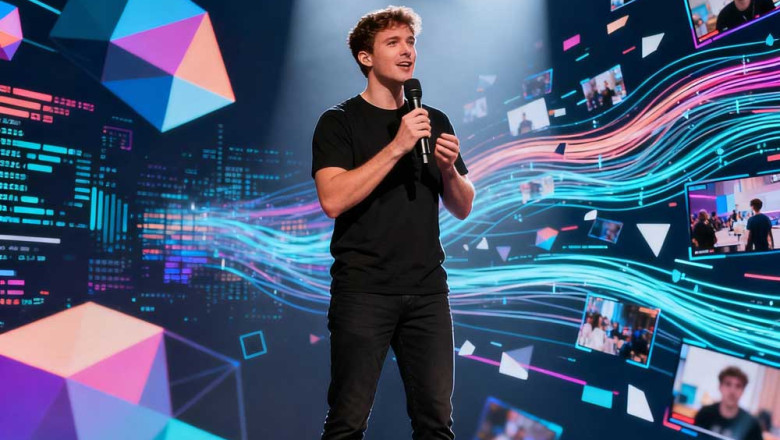 MrBeast Warns AI-Generated Videos Could Threaten Creators’ Livelihoods