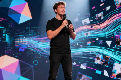MrBeast Warns AI-Generated Videos Could Threaten Creators’ Livelihoods