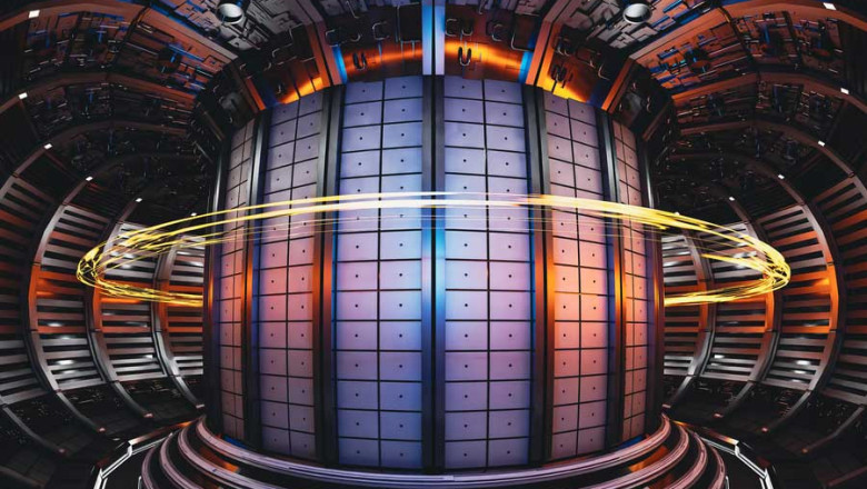 New Prediction Model Could Improve the Reliability of Fusion Power Plants