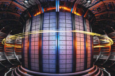 New Prediction Model Could Improve the Reliability of Fusion Power Plants