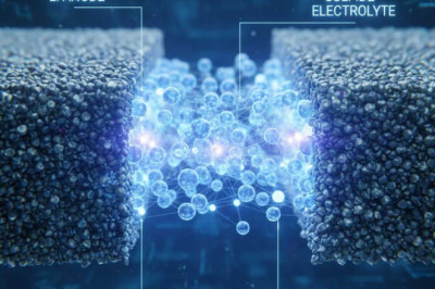 Chinese Scientists Pioneer Self-Healing Interface for Next-Gen Solid-State Lithium Batteries