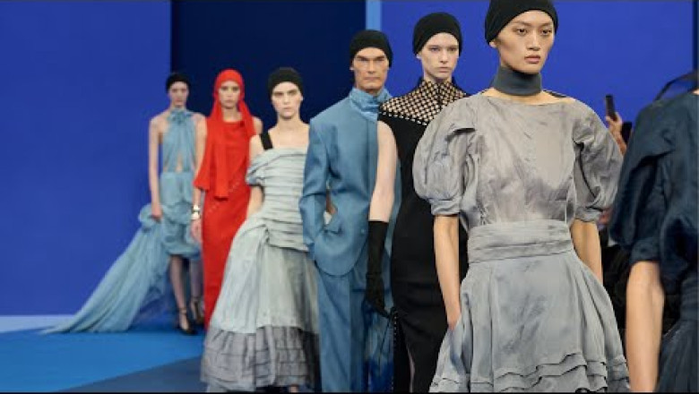 LANVIN SUMMER 2026