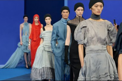 LANVIN SUMMER 2026
