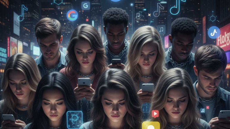 New York City Sues Meta, Google, Snapchat, and TikTok Over Youth Addiction to Social Media