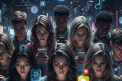 New York City Sues Meta, Google, Snapchat, and TikTok Over Youth Addiction to Social Media