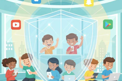 EU Demands Major Tech Platforms Boost Child Safety Measures Amid Growing Push for Age Restrictions