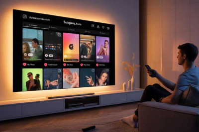Instagram explores dedicated TV app to challenge YouTube