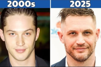 40 Hottest Male Models of All Time: Then and Now! #2