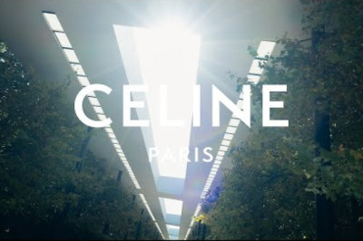CELINE Été 2026 show