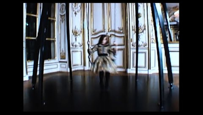 ENFANTS RICHES DÉPRIMÉS PRINTEMPS / ÉTÉ 2026 FULL RUNWAY