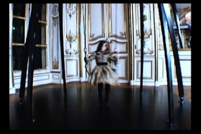 ENFANTS RICHES DÉPRIMÉS PRINTEMPS / ÉTÉ 2026 FULL RUNWAY
