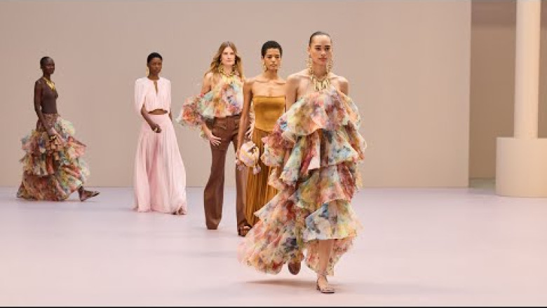 ZIMMERMANN Spring 2026 Ready-to-Wear, Kindred Spirit