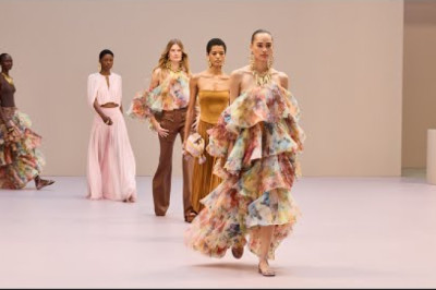 ZIMMERMANN Spring 2026 Ready-to-Wear, Kindred Spirit