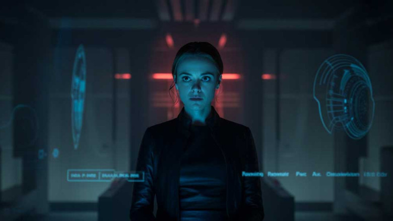 Netflix Secures Joseph Gordon-Levitt AI Thriller with Rachel McAdams Starring