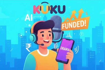 Kuku Raises $85M Series C at $500M Valuation to Boost Premium Audio and Vertical Dramas, Reaches 10 Million Paid Subscribers