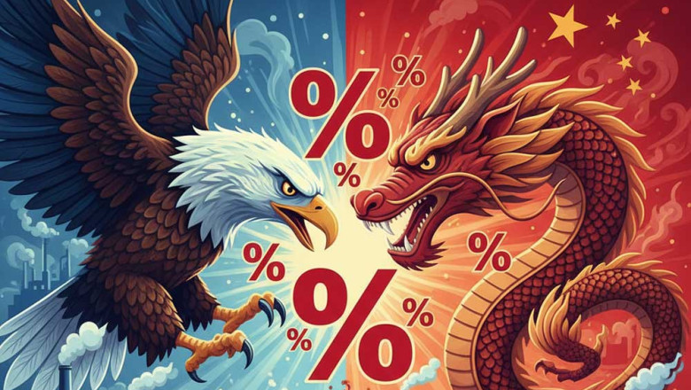 Trump Escalates US-China Trade War: Tariffs, Commodity Threats, and Pharmaceutical Supply Chain Disruptions