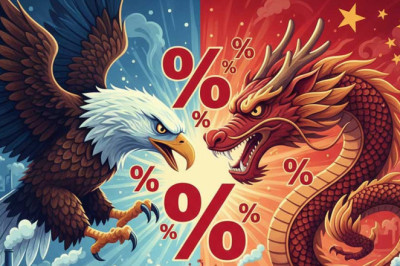 Trump Escalates US-China Trade War: Tariffs, Commodity Threats, and Pharmaceutical Supply Chain Disruptions