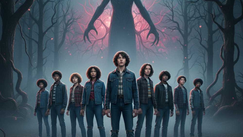 Stranger Things Season 5: A High-Budget, High-Stakes Finale to End an Era