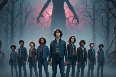 Stranger Things Season 5: A High-Budget, High-Stakes Finale to End an Era