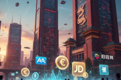 Chinese Tech Giants Halt Stablecoin Ambitions Amid Beijing’s Regulatory Clampdown
