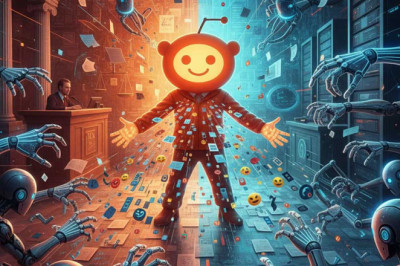 Reddit Sues Startups It Says Illegally Scraped the Site to Train AI — what happened and why it matters